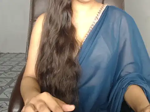 Shalini Gaur online show from 04/27/26, 02:37