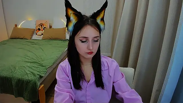 JulietteMonli online show from 07/24/26, 07:01