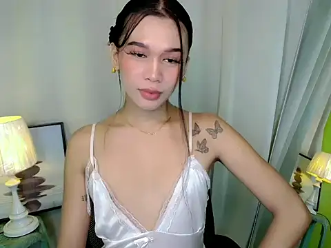 Ms Aicaxxx online show from 05/21/26, 02:35