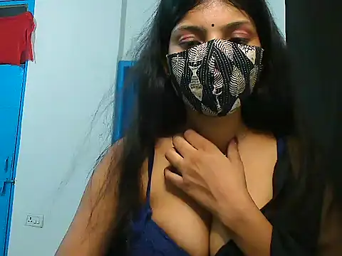 ur sassypriya online show from 06/20/26, 04:54