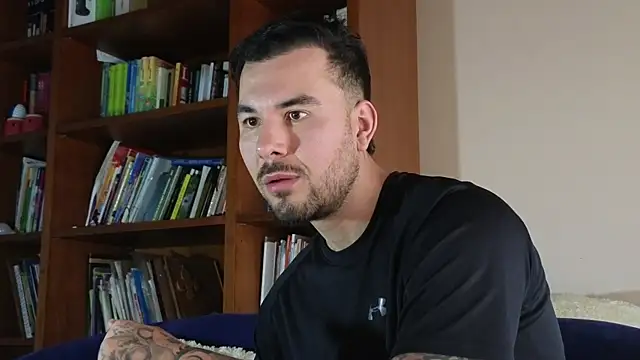 julianmonttoya online show from 04/23/26, 02:30