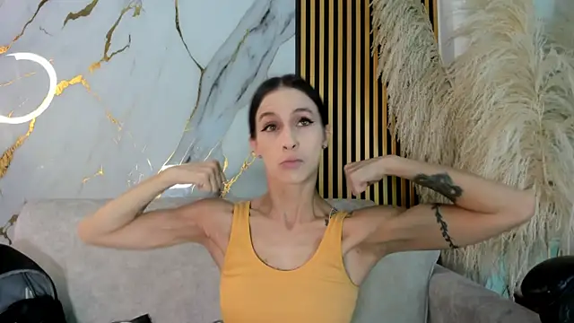 TinaJaneo 01 online show from 07/23/26, 06:33