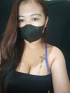 Snapshot of Rosejean chatting on 07/10/26, 05:59 Rosejean online show from 07/10/26, 05:59