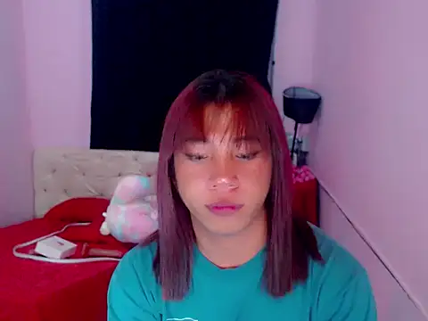 URsexyLylia online show from 05/23/26, 06:12