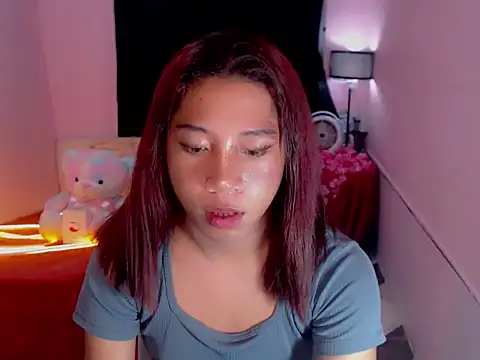 URsexyLylia online show from 05/29/26, 10:08