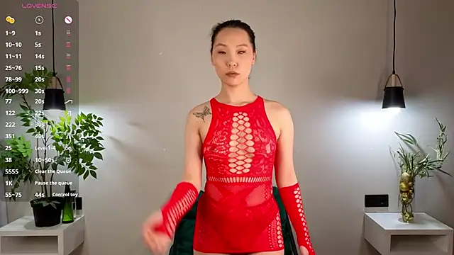 RamonaSpika online show from 04/29/26, 01:10