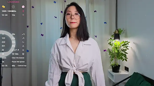 RamonaSpika online show from 05/08/26, 01:11