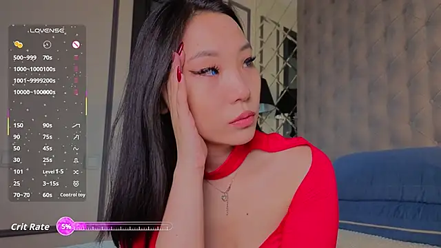 RamonaSpika online show from 05/29/26, 01:03