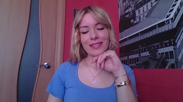 Softy Aura  online show from 05/07/26, 10:20