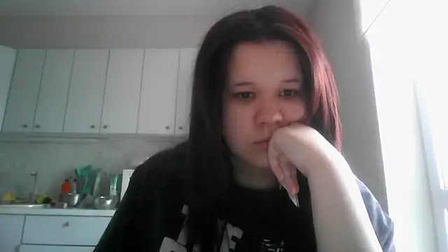 Amanda Mia  online show from 05/12/26, 09:39