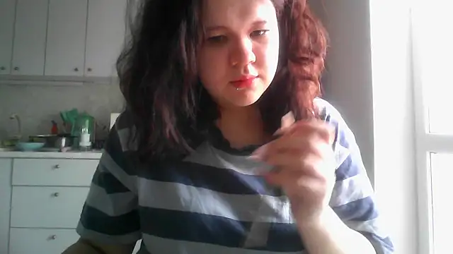 Amanda Mia  online show from 05/13/26, 08:34