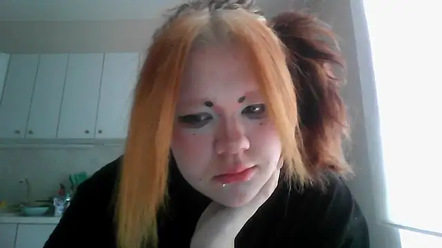 Amanda Mia  online show from 05/14/26, 11:39