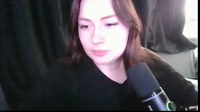 Tendre Amelia online show from 05/12/26, 01:41