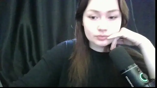 Tendre Amelia online show from 05/13/26, 10:01