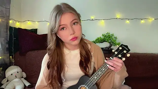 AlberthaBudd online show from 04/27/26, 08:01