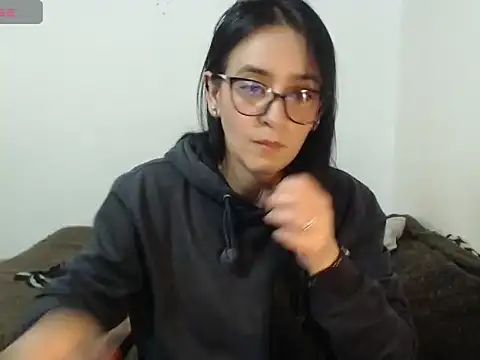 ASHLEYLOVE11 online show from 07/08/26, 01:26