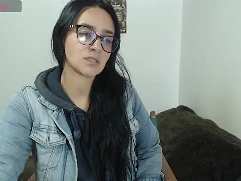 ASHLEYLOVE11 online show from 07/27/26, 02:35