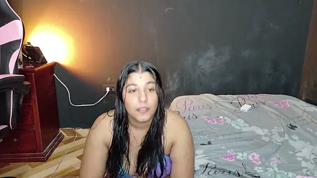 TinyCuckSph online show from 05/15/26, 04:41