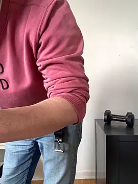 KalebSnow online show from 04/24/26, 06:10