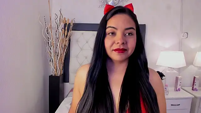Snapshot of Gaby_Herreraa chatting on 05/20/26, 02:23 Gaby Herreraa online show from 05/20/26, 02:23