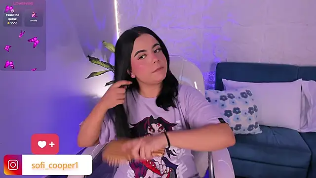 AkiraKingss online show from 06/06/26, 04:39
