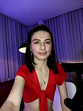 Snapshot of mariana__thompson chatting on 05/08/26, 01:33 mariana thompson online show from 05/08/26, 01:33