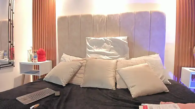  Lulu sweet01 online show from 05/05/26, 08:28