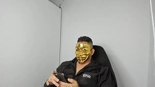 anubis-10 online show from 04/25/26, 10:51