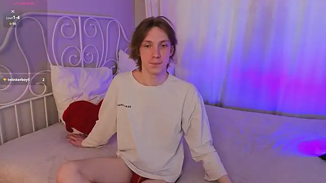 Daniel Schmidt online show from 05/12/26, 05:26