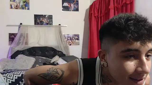 charles carterxxx online show from 05/04/26, 11:45