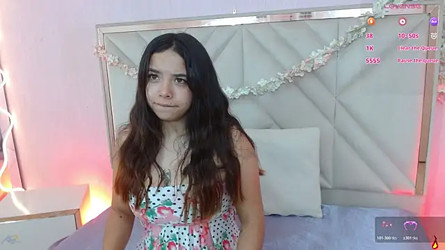 Karla tay1 online show from 05/24/26, 11:48