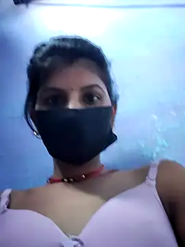 Snapshot of RUHI_1143 chatting on 06/03/26, 08:39 RUHI 1143 online show from 06/03/26, 08:39