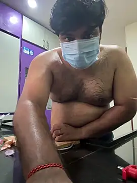 ravikumarr5859 online show from 05/03/26, 05:46