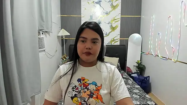 Snapshot of MissAndersonHoly chatting on 05/07/26, 10:20 MissAndersonHoly online show from 05/07/26, 10:20