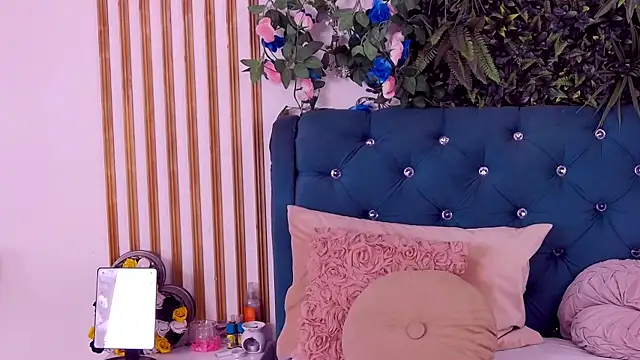 CherryMuse  online show from 06/26/26, 04:28