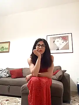 Ambra84 online show from 05/11/26, 10:18