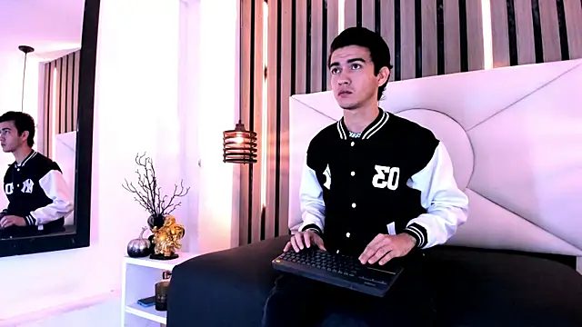 Snapshot of Feiccer_Castquer chatting on 05/03/26, 11:16 Feiccer Castquer online show from 05/03/26, 11:16