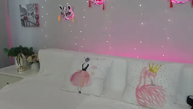 MeryCheris online show from 07/09/26, 12:20
