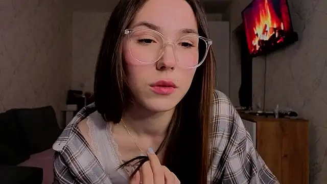 Honey Peachy online show from 04/27/26, 01:53