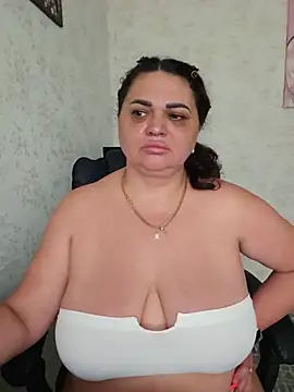 -CUTE-EVVIL- online show from 07/17/26, 07:04