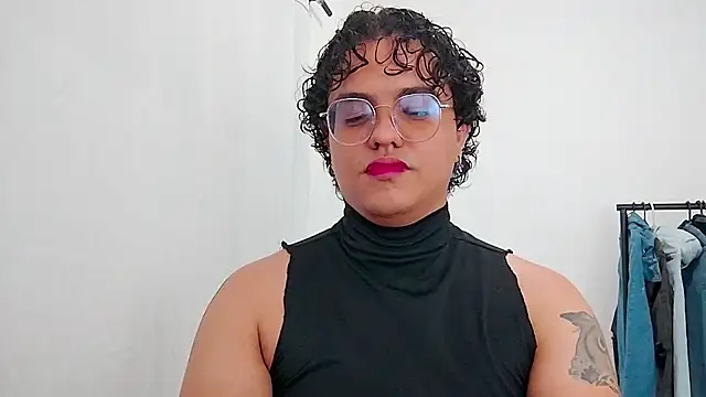 Diane exotic online show from 04/28/26, 01:15