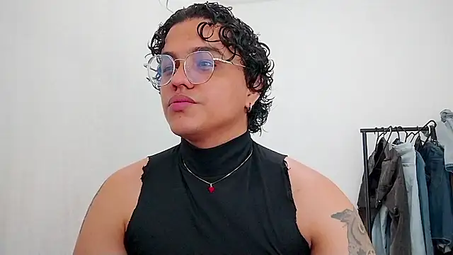 Diane exotic online show from 05/03/26, 08:26