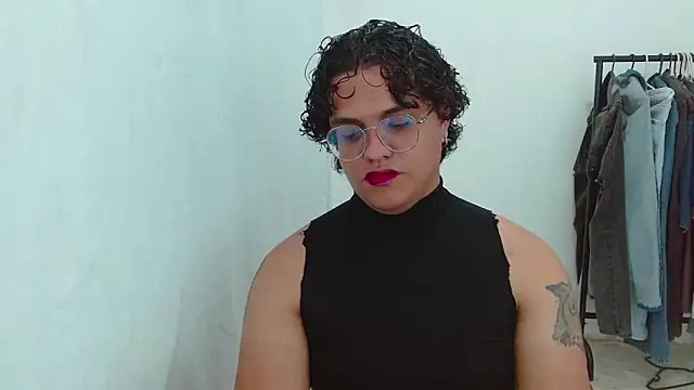 Diane exotic online show from 05/13/26, 01:03