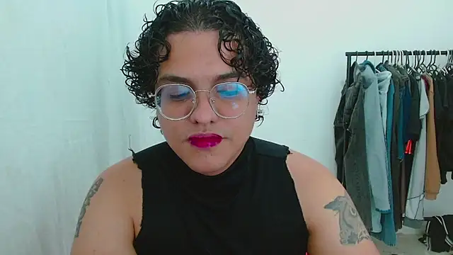 Diane exotic online show from 05/14/26, 10:27