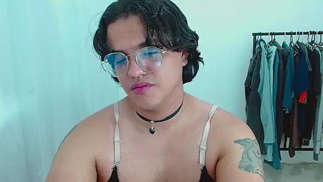 Diane exotic online show from 05/27/26, 01:57
