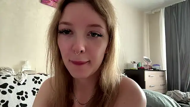 Elinthegreat online show from 07/06/26, 09:39