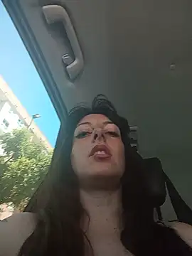 Snapshot of Valeriadolce chatting on 05/26/26, 12:01 Valeriadolce online show from 05/26/26, 12:01