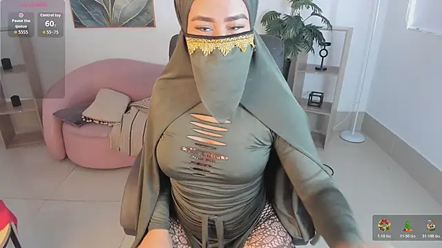 khaly nahyan online show from 05/08/26, 12:21