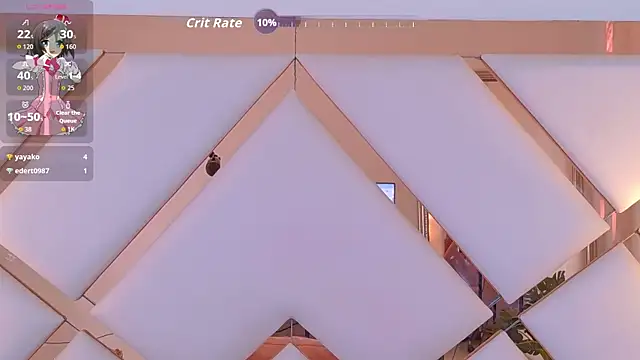 ViolettGreyy online show from 07/06/26, 03:03