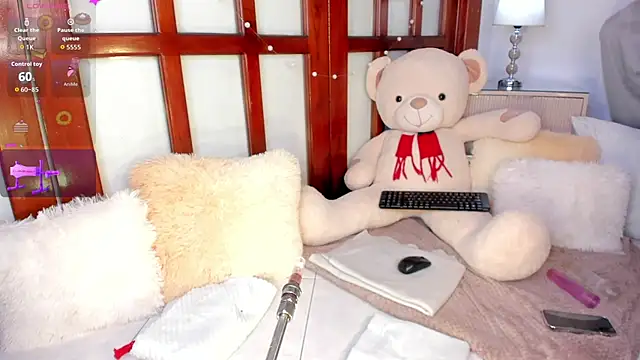 Snapshot of KaelSoft_ chatting on 07/02/26, 05:35 KaelSoft online show from 07/02/26, 05:35